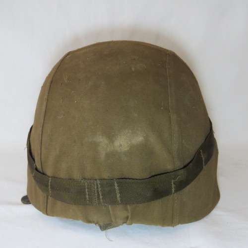 type helmet with Nutria cover - Inner 59 cm