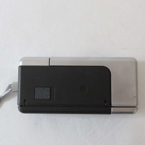 Agfamatic 2000 - Cartridge camera - Excellent condition with pouch