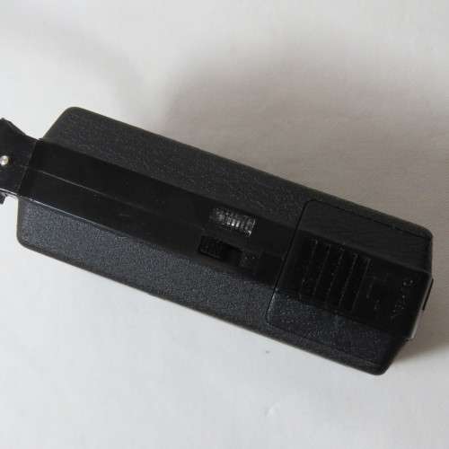 National PE 182 camera flash