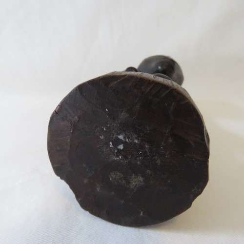 African Art Tsonge vintage fertility figure