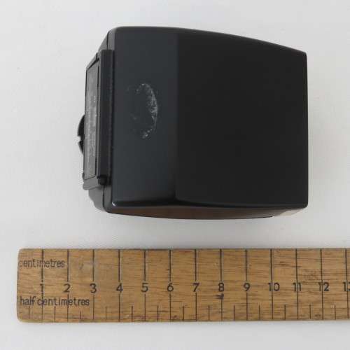 Olympus flash Electronic T20 in bag