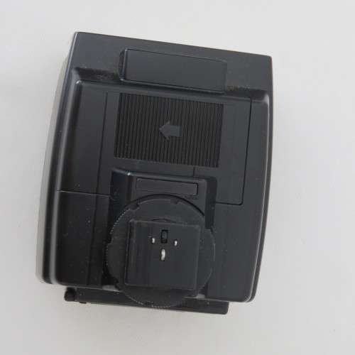 Olympus flash Electronic T20 in bag