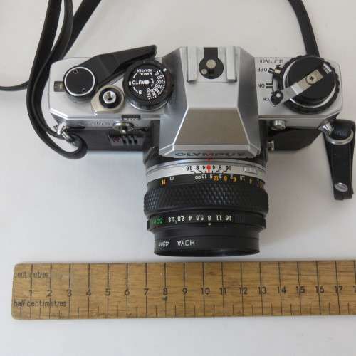 Olympus em 10 with 50 mm Olympus om system Zuiko MC Auto-S 1:1.8 lens