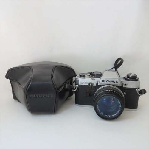 Olympus em 10 with 50 mm Olympus om system Zuiko MC Auto-S 1:1.8 lens