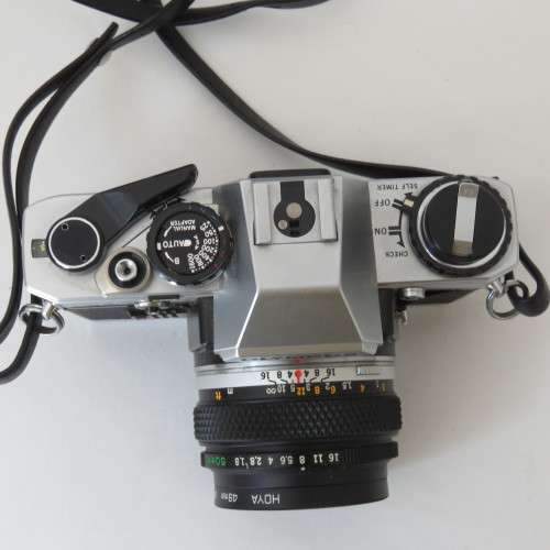 Olympus em 10 with 50 mm Olympus om system Zuiko MC Auto-S 1:1.8 lens