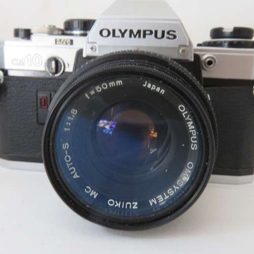 Olympus em 10 with 50 mm Olympus om system Zuiko MC Auto-S 1:1.8 lens