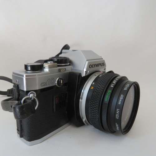 Olympus em 10 with 50 mm Olympus om system Zuiko MC Auto-S 1:1.8 lens