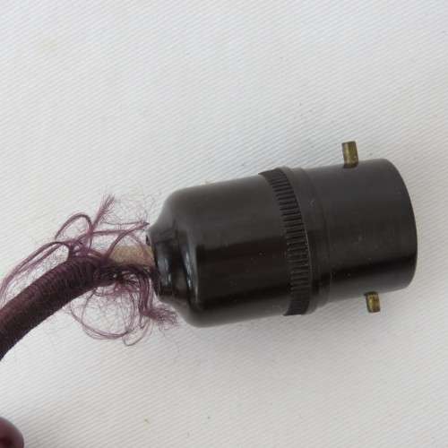 Red Lion vintage trouser presser - Electric