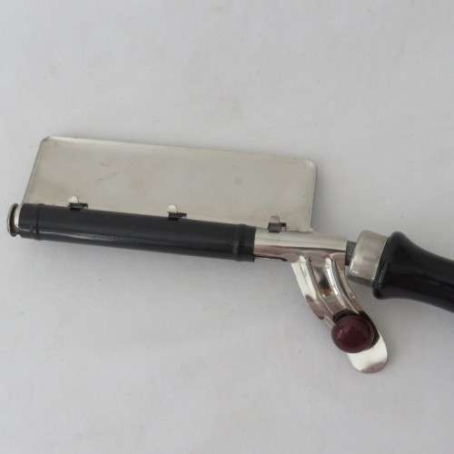 Red Lion vintage trouser presser - Electric