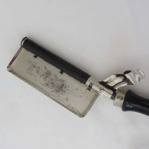 Red Lion vintage trouser presser - Electric