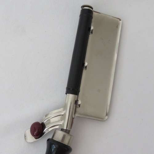 Red Lion vintage trouser presser - Electric