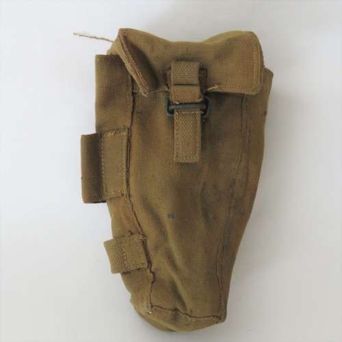 SADF Pattern 61/64 ammo pouch - Issued in 1962