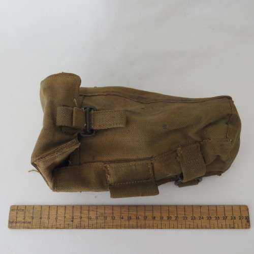 SADF Pattern 61/64 ammo pouch - Issued in 1962