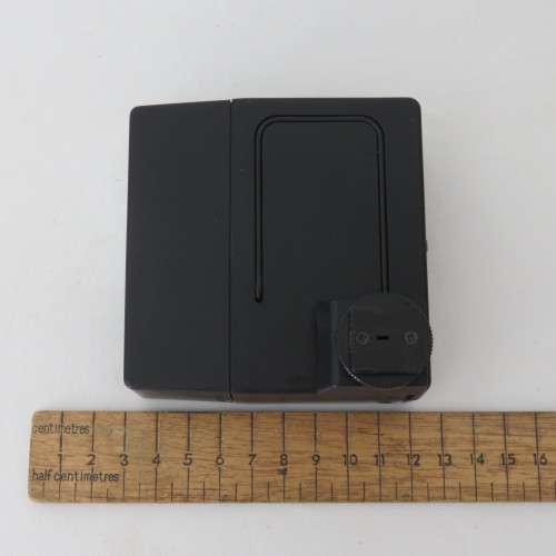 Sunpak GX 33 flash