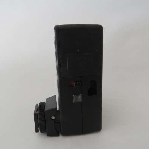 Sunpak GX 33 flash