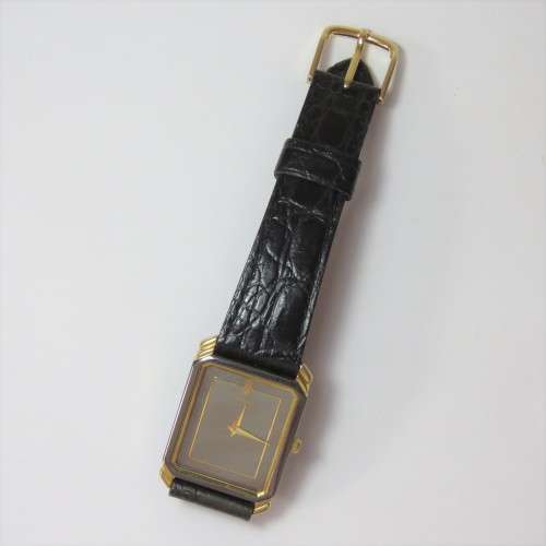 Vintage Seiko Quartz ladies watch - Working - Excellent condition
