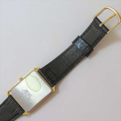Vintage Seiko Quartz ladies watch - Working - Excellent condition
