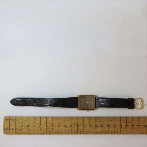 Vintage Seiko Quartz ladies watch - Working - Excellent condition