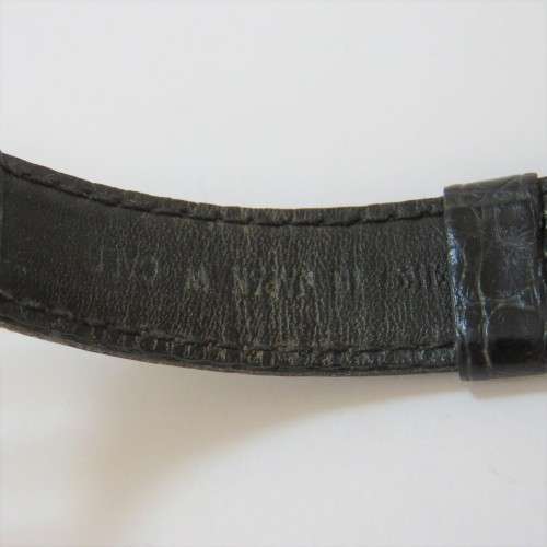 Vintage Seiko Quartz ladies watch - Working - Excellent condition