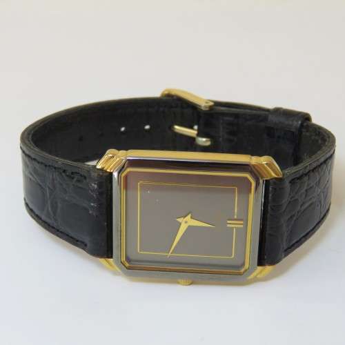 Vintage Seiko Quartz ladies watch - Working - Excellent condition
