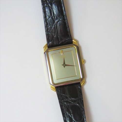 Vintage Seiko Quartz ladies watch - Working - Excellent condition