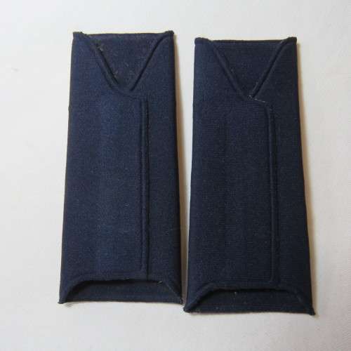 Pair of SAAF Sergeant rank epaulettes