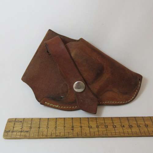 .32 Regular 2 inch barrel holster - TANDY