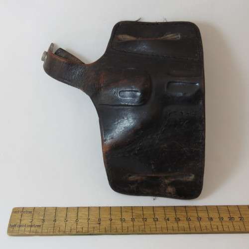 32 Regular 2 inch barrel holster