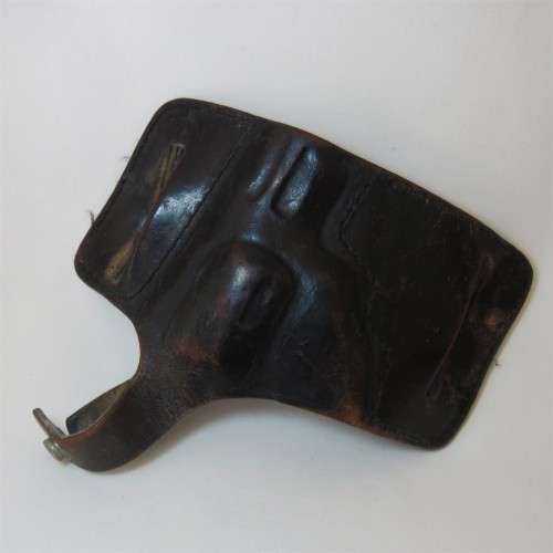 32 Regular 2 inch barrel holster