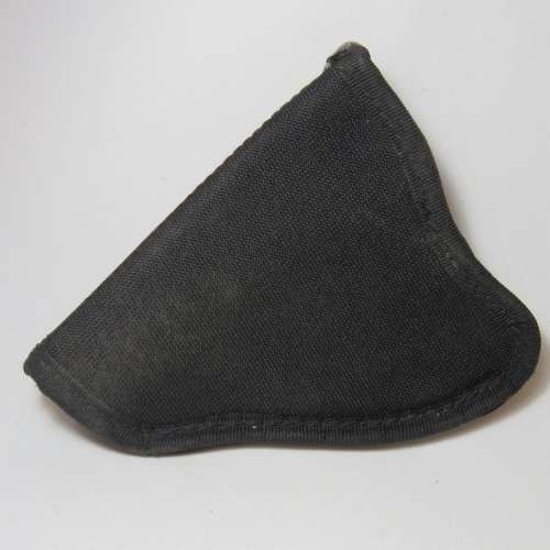 EL Paso Clip-On holster +- 38 size