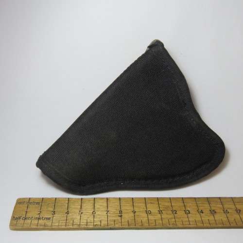 EL Paso Clip-On holster +- 38 size