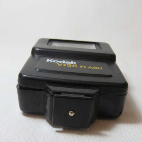 Kodak VR35 Flash in original box - For Kodak VR35, K2 & K2a cameras