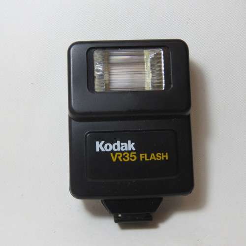 Kodak VR35 Flash in original box - For Kodak VR35, K2 & K2a cameras