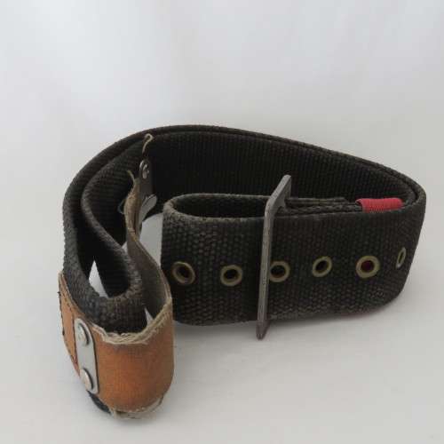 MSA tactical safety belt - Length 112 cm