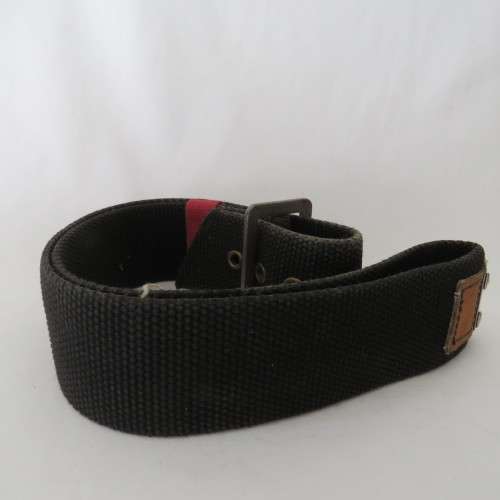 MSA tactical safety belt - Length 112 cm