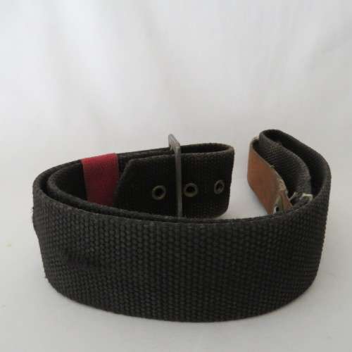 MSA tactical safety belt - Length 112 cm