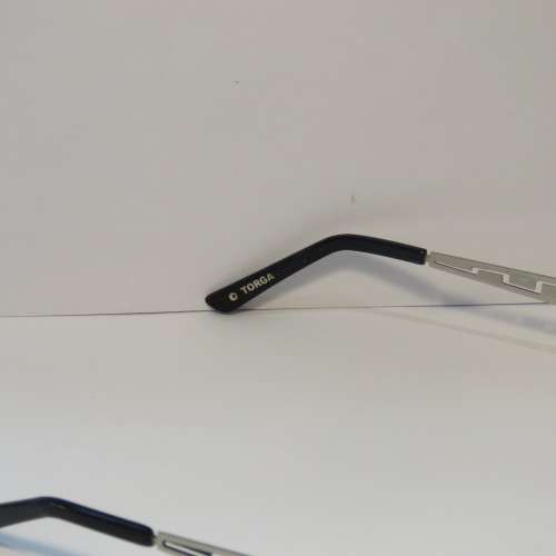 Torga Spectalle case and Frame (rimless bottom)