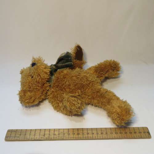1999 Heartfelt collectibles bear