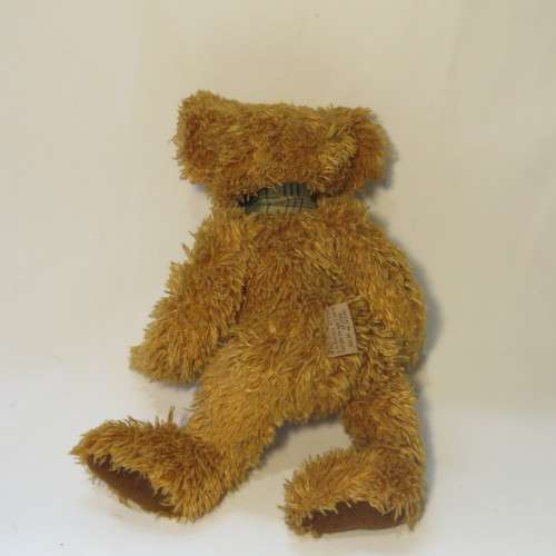 1999 Heartfelt collectibles bear