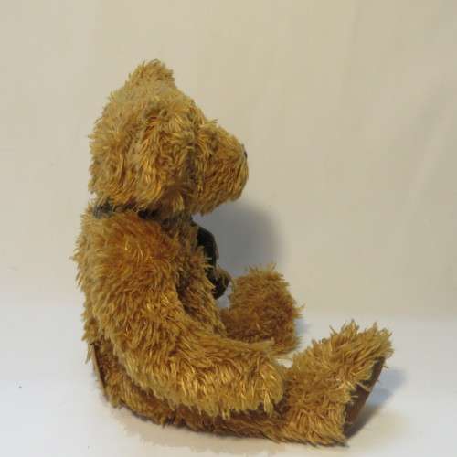 1999 Heartfelt collectibles bear