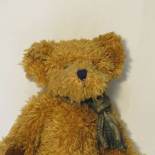 1999 Heartfelt collectibles bear
