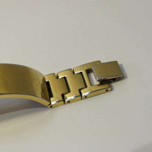 Michel Herbelin quartz ladies watch - Working - Some colour fading