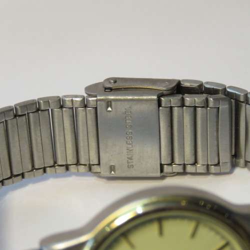 Philip Persio Quartz mens watch - Working - 46BAM1253