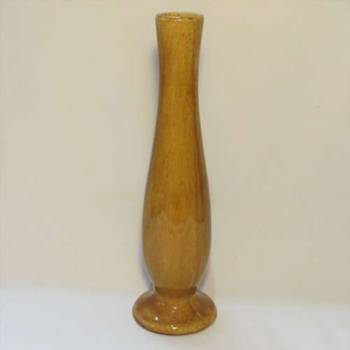 Vintage German Flower vase