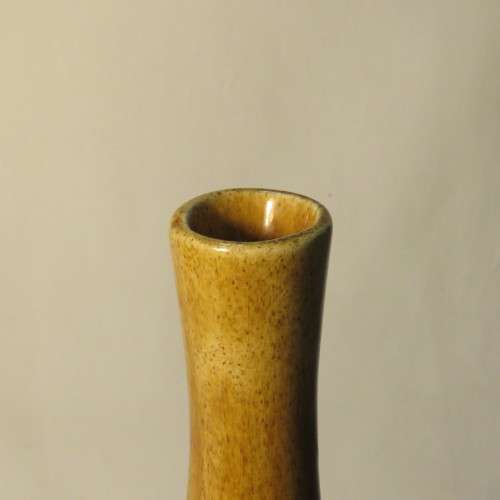 Vintage German Flower vase