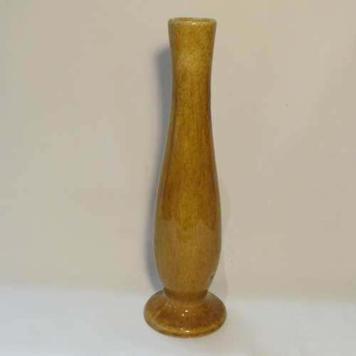 Vintage German Flower vase