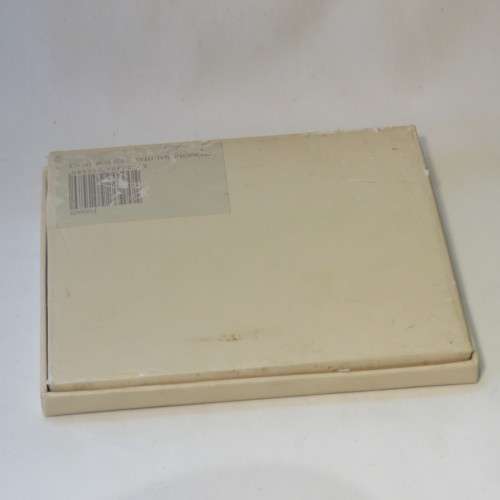 Set of 3 Pandora photo frames - Never used