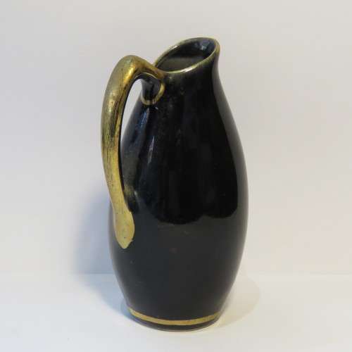 Crescent potteries Rose Ware miniature urn/vase
