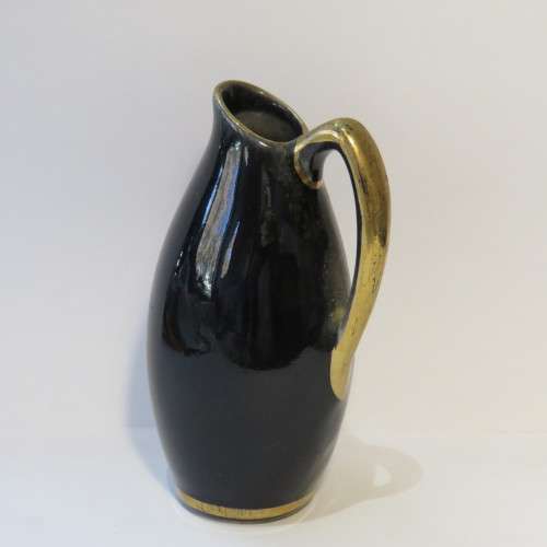 Crescent potteries Rose Ware miniature urn/vase