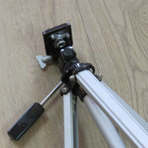 Kennex Camera tripod - 54 cm High